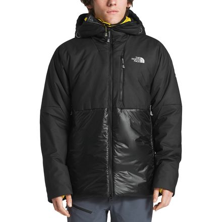 The North Face Summit L6 AW Synthetic Belay Parka - Men's - Men