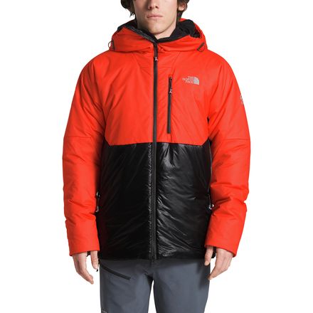 The North Face Summit L6 AW Synthetic Belay Parka - Men's - Men
