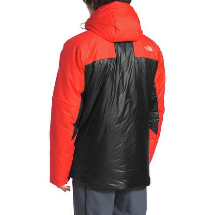 The North Face Summit L6 AW Synthetic Belay Parka - Men's - Men
