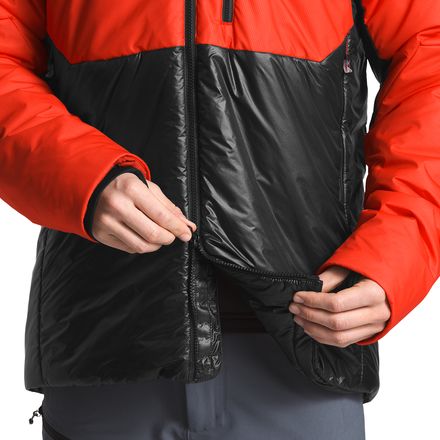 The North Face Summit L6 AW Synthetic Belay Parka - Men's - Men