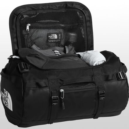 The North Face Base Camp 31L Duffel - Travel