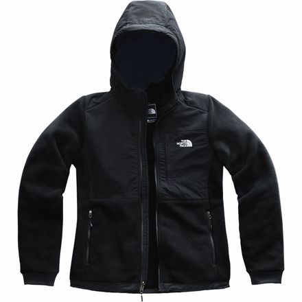 The North Face Denali 2 Hooded Fleece Jacket - Women's - Women