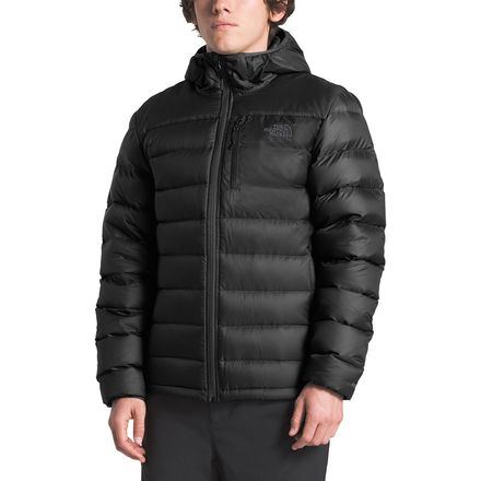 The North Face Aconcagua Hooded Jacket 