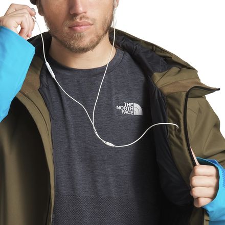 The North Face Sickline Jacket - Men's - Men