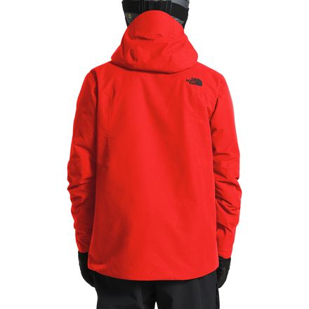 The North Face Maching Hooded Jacket - Men's - Men