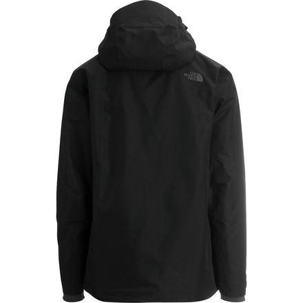 The North Face Maching Hooded Jacket - Men's - Men