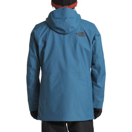 NORTH FACE ノースフェイス REPCO JKT The North Face Repko Hooded Jacket - Men's - Men