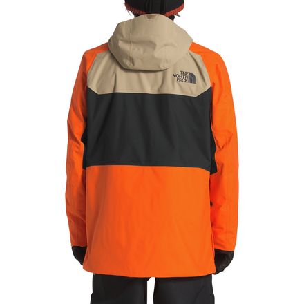 The North Face Repko Hooded Jacket - Men's - Men