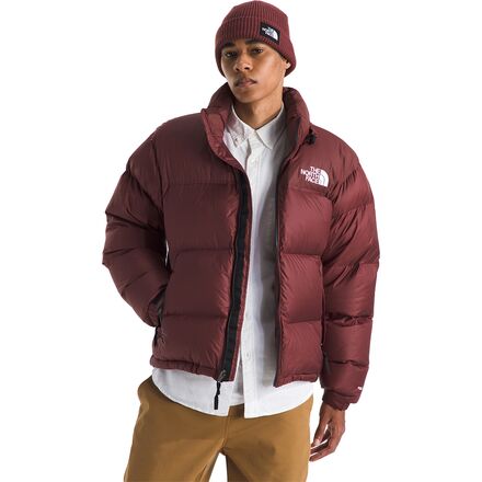 The North Face Men's Down Jackets | Steep & Cheap