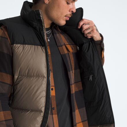 The North Face 1996 Retro Nuptse Vest - Men's - Men