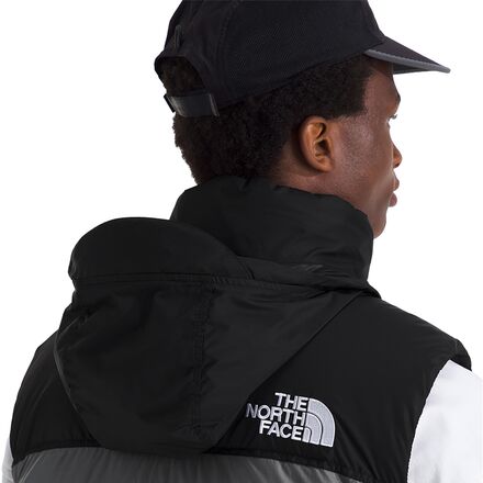 The North Face 1996 Retro Nuptse Vest - Men's - Men