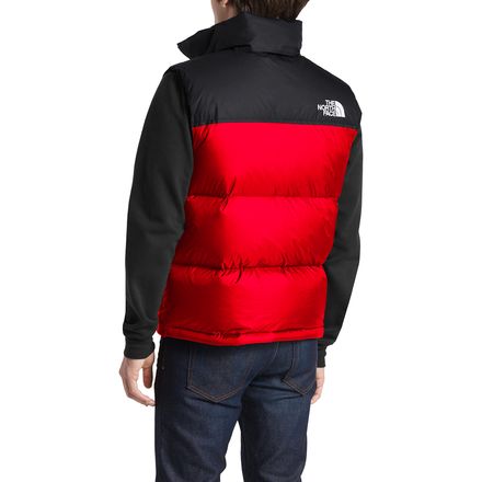 The North Face 1996 Retro Nuptse Vest - Men's - Men