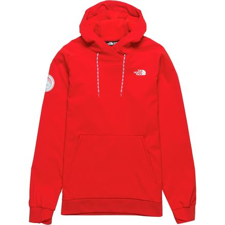 The North Face Tekno Logo Antarctica Edition Hoodie - Men