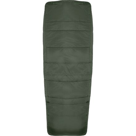 THE NORTH FACE STEAD BED 20° 寝袋 The North Face Homestead Bed 20 Review | Tested & Rated