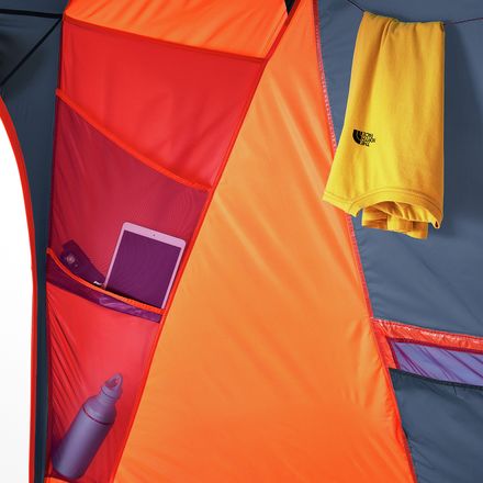 The North Face Homestead Shelter - Hike & Camp