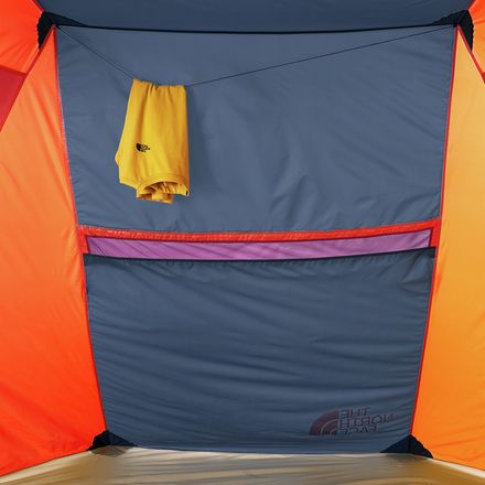 The North Face Homestead Shelter - Hike & Camp