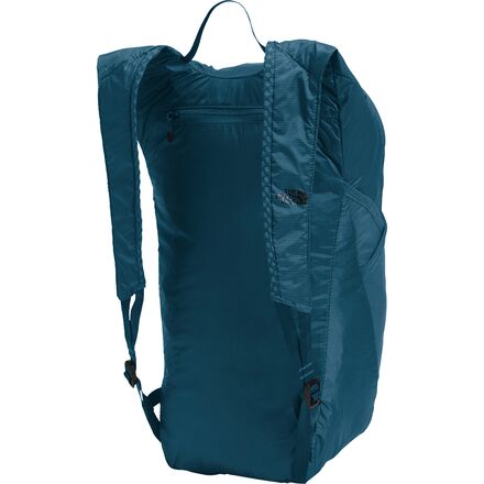 【未使用】THE NORTH FACE   FLYWEIGHT PACK 17L The North Face Flyweight 17L Backpack - Hike & Camp
