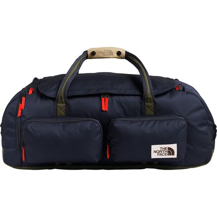 The North Face Berkeley Large Duffel - Travel
