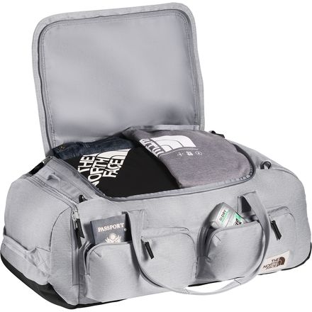 The North Face Berkeley Large Duffel - Travel