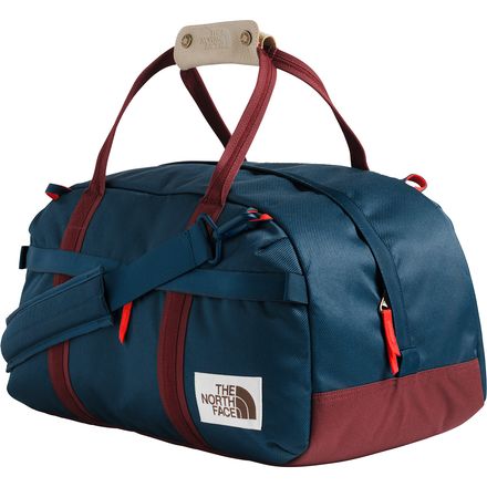 The North Face Berkeley Small 35L Duffel - Travel
