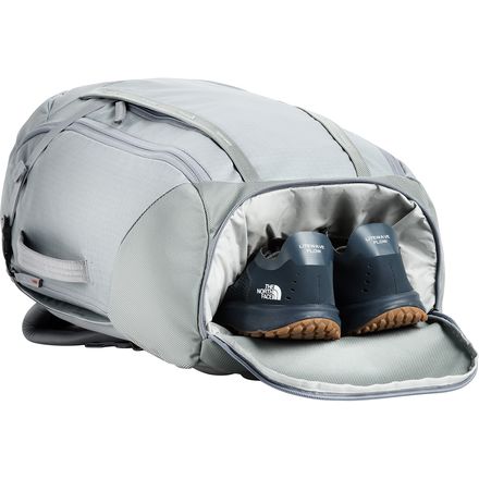 ★THE NORTH FACE★ Stratum Porter BEIGE NS82R15B THE NORTH FACE PURPLE LABEL (The North Face Purple Label