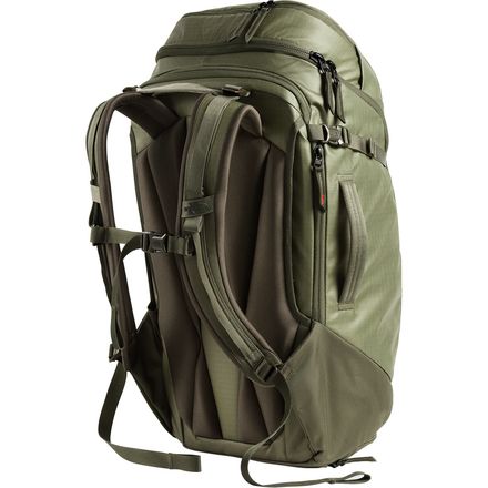 The North Face Stratoliner 36L Backpack - Hike & Camp