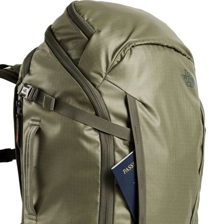 The North Face Stratoliner 36L Backpack - Hike & Camp