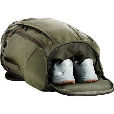 ★THE NORTH FACE★ Stratum Porter BEIGE NS82R15B STRATUM PORTA - 노스페이스