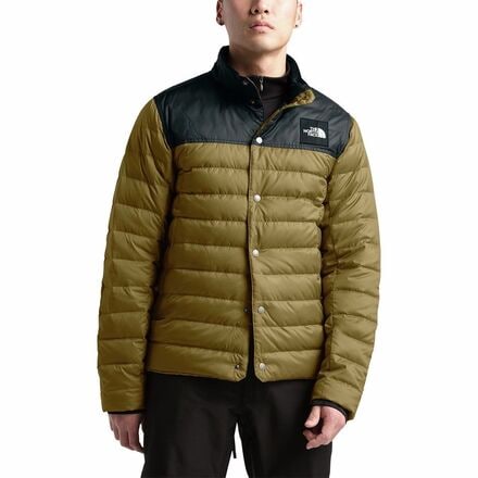 The North Face DRT Down Mid Layer Jacket - Men's - Men