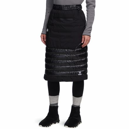 ● THE NORTH FACE ● W'S FROST SKIRT Genuine The North Face Womens FROST SKIRT BLACK | eBay