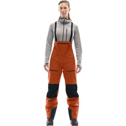 The North Face Summit L5 Full-Zip Bib Pant - Women's - Women