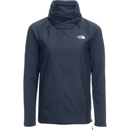 Pull-Over Femme Canyonlands Isolé Hybrid - Taille S - Occasion Très Bon État