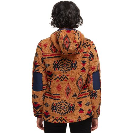 The North Face Campshire 2.0 Hooded 