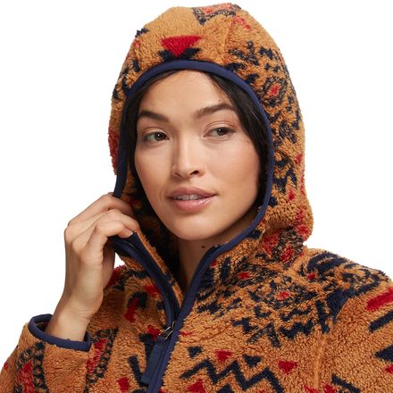 The North Face Campshire 2.0 Hooded 