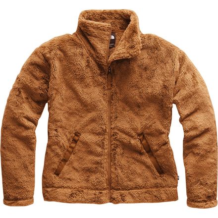 The North Face Furry Fleece 2.0 Jacket - Women's - Women