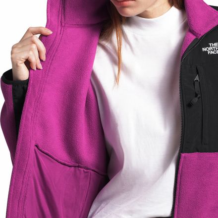 The North Face 95 Retro Denali Fleece Jacket - Women's - Women