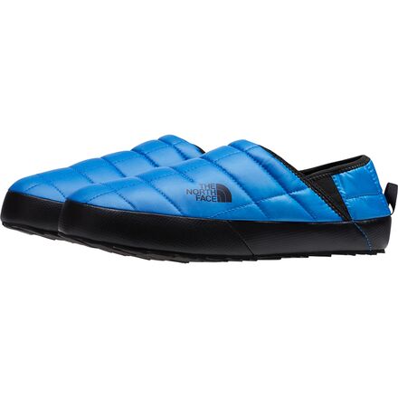 The North Face ThermoBall Traction Mule V Bootie - Men display picture 1