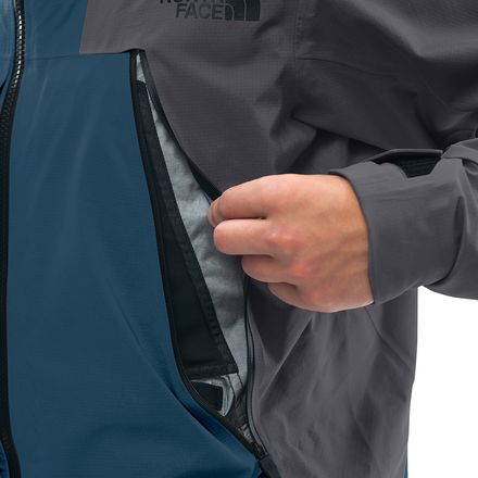 THE NORTH FACE STEEPシリーズFL PURIST Jacket The North Face Purist Jacket - Men's - Clothing