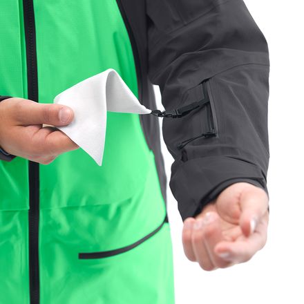 The North Face Purist FUTURELIGHT Jacket - Men's - Men
