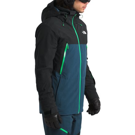 The North Face Apex Flex GTX 2L Snow Jacket - Men's - Men