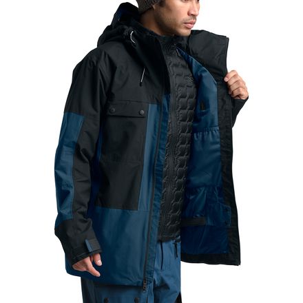 The North Face Balfron Jacket - Men's - Men