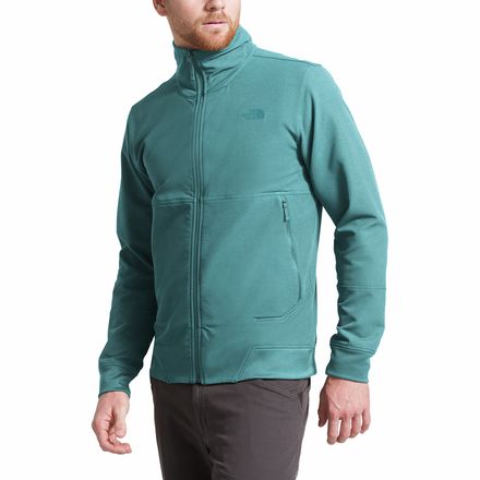 North Face Tekno Ridge Full-Zip Jacket 