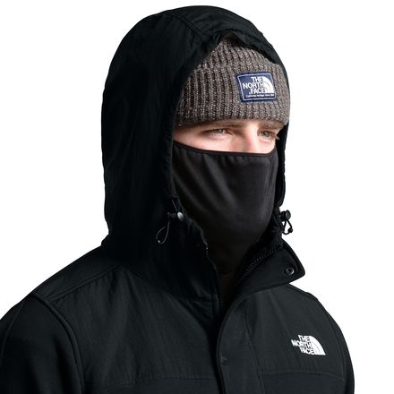 The North Face Highrail Fleece Jacket 
