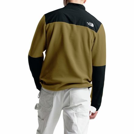 The North Face Denali Crew Shirt - Men 