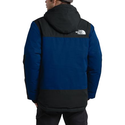 The North Face Balham Insulated Jacket - Men's - Men