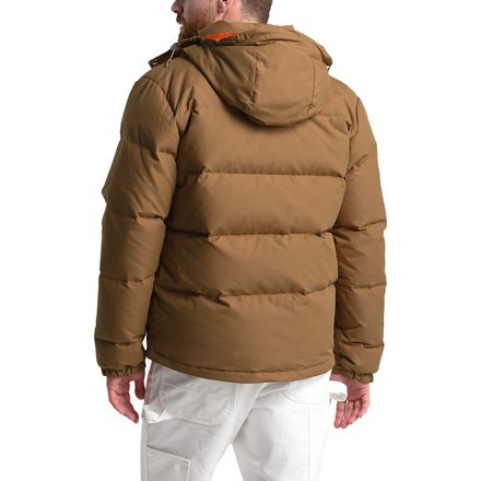 The North Face Down Sierra 3.0 Jacket 