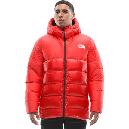 The North Face Summit L6 Down Belay Parka - Men's - Men