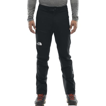 The North Face Summit L4 LT Softshell Pant - Men's - Men
