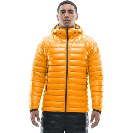 The North Face Summit L3 Hooded Down Jacket - Men's - Men
