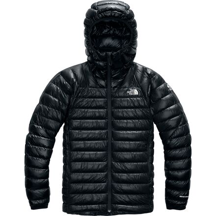 The North Face Summit L3 Hooded Down Jacket - Men's - Men